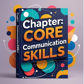 Chapter: Core Communication Skills